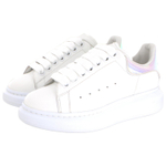 Alexander Mcqueen Oversized Sneaker
