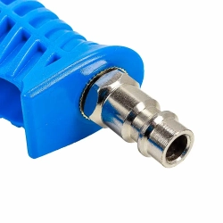 Пистолет обдувочный 100мм 1/4'' Partner PA-ABG-03