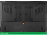 Игровой ноутбук Asus TUF Gaming F15 2023 FX507VU-LP201