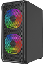 Корпус ATX Powercase Mistral Edge SE