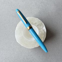 Ручка перьевая Sailor Shikiori Kusa Asobi Sasabune (11-0657-202) 3