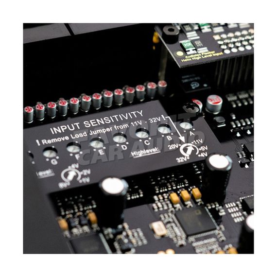 Процессор Helix DSP Ultra