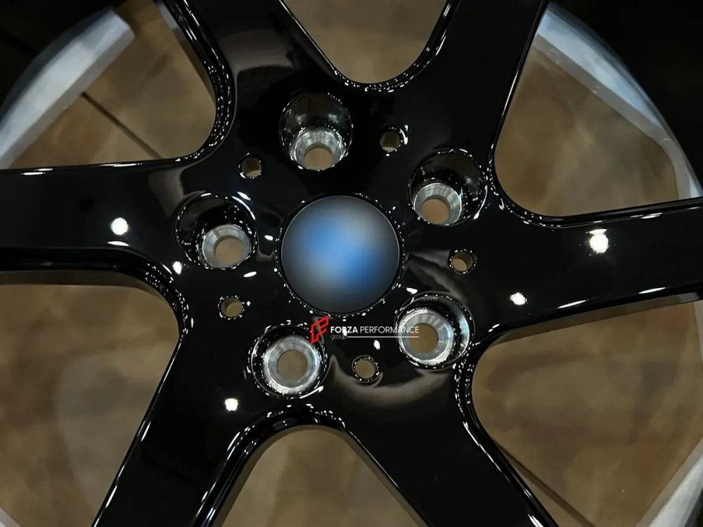 КОВАНЫЕ ДИСКИ ДЛЯ BMW I4 2023 БМВ