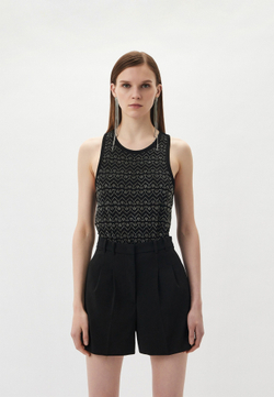 Футболка женская PATRIZIA PEPE