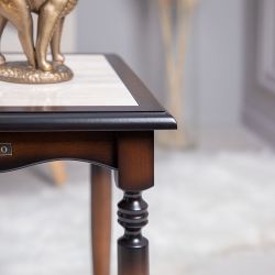 Стол Оникс 1 Орех