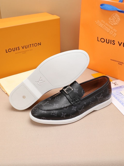 Лоферы Louis Vuitton Estate