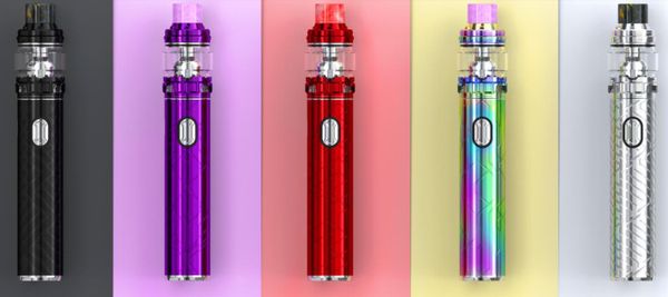 Купить Набор Eleaf iJust 3 Pro 3000mAh with Ello Duro 6.5ml Kit