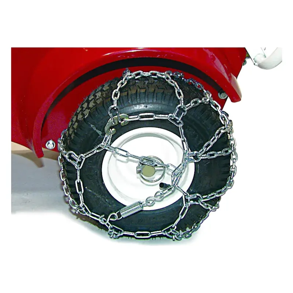 Tielbuerger цепи на колеса 15.00 x 6 - 6 KC-002-010