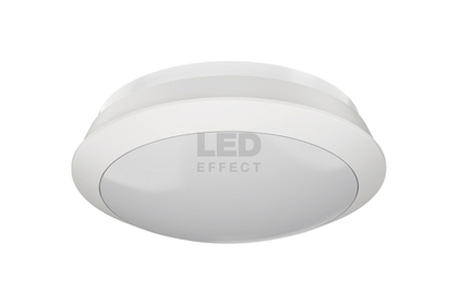 Светильник ТАБ II 27Вт 2700лм 4000К IP65 КСС Д D300хH100мм LED Effect