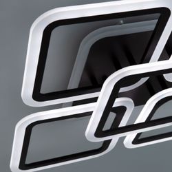 Citilux Марсель Смарт CL232A155E RGB Умная люстра Кофе