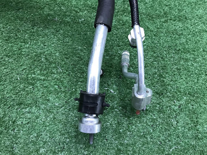 Трубка кондиционера Haval Dargo (2022-н.в.)