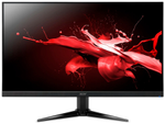 Монитор 23.8" Acer Nitro QG241YEbii UM.QQ1EE.E01 черный