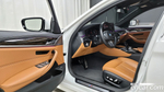 BMW 5 Series (G30) 520i M Sports (07.2021)