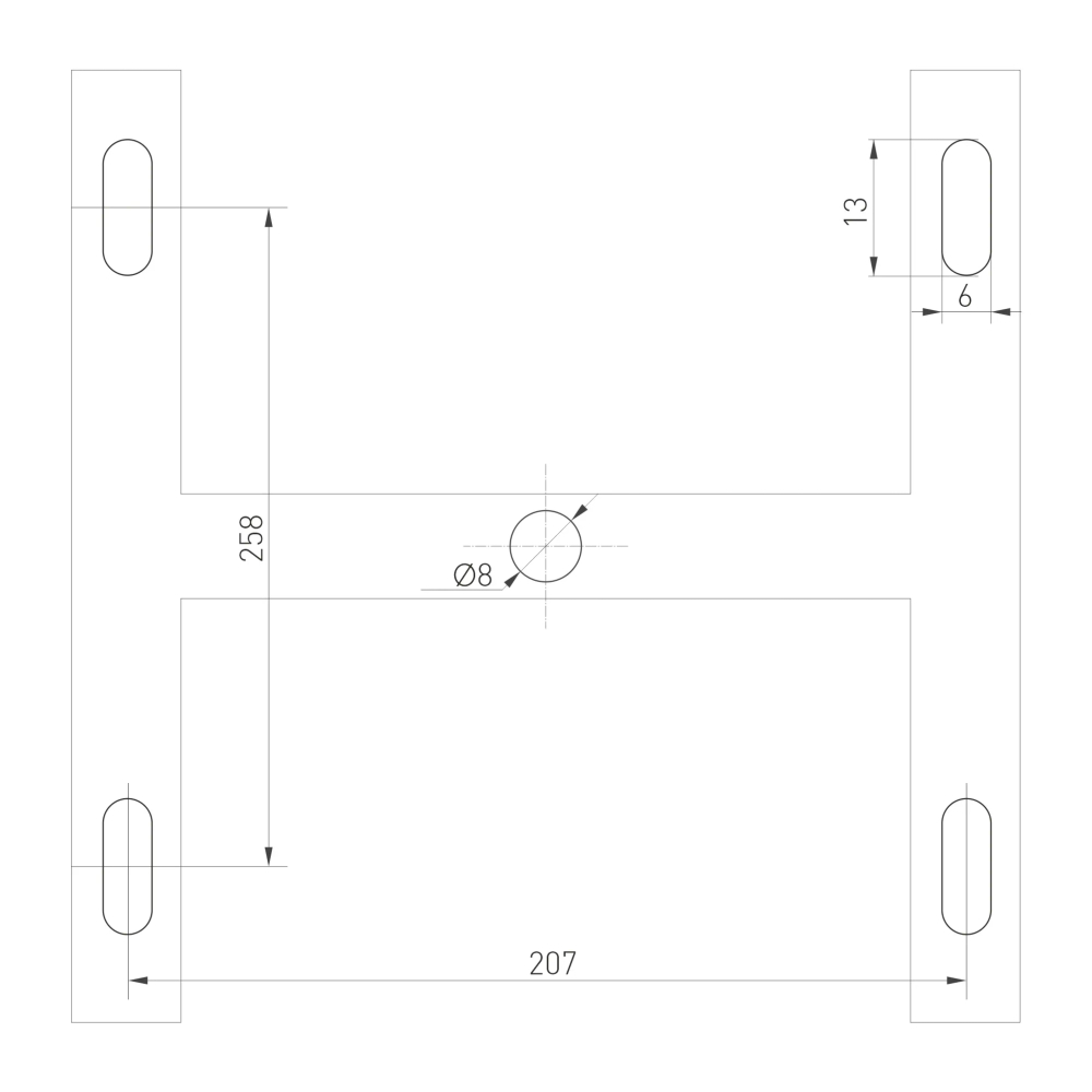 Светильник IM-QUADRO-EMERGENCY-3H-S350x350-33W Day4000 (WH, 120 deg, 230V) (Arlight, IP40 Металл, 2 года) 041009