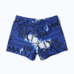 Купальные трусы для мальчика "Rocks", рост 110-116 (6) (MINAKU), 1 шт.
