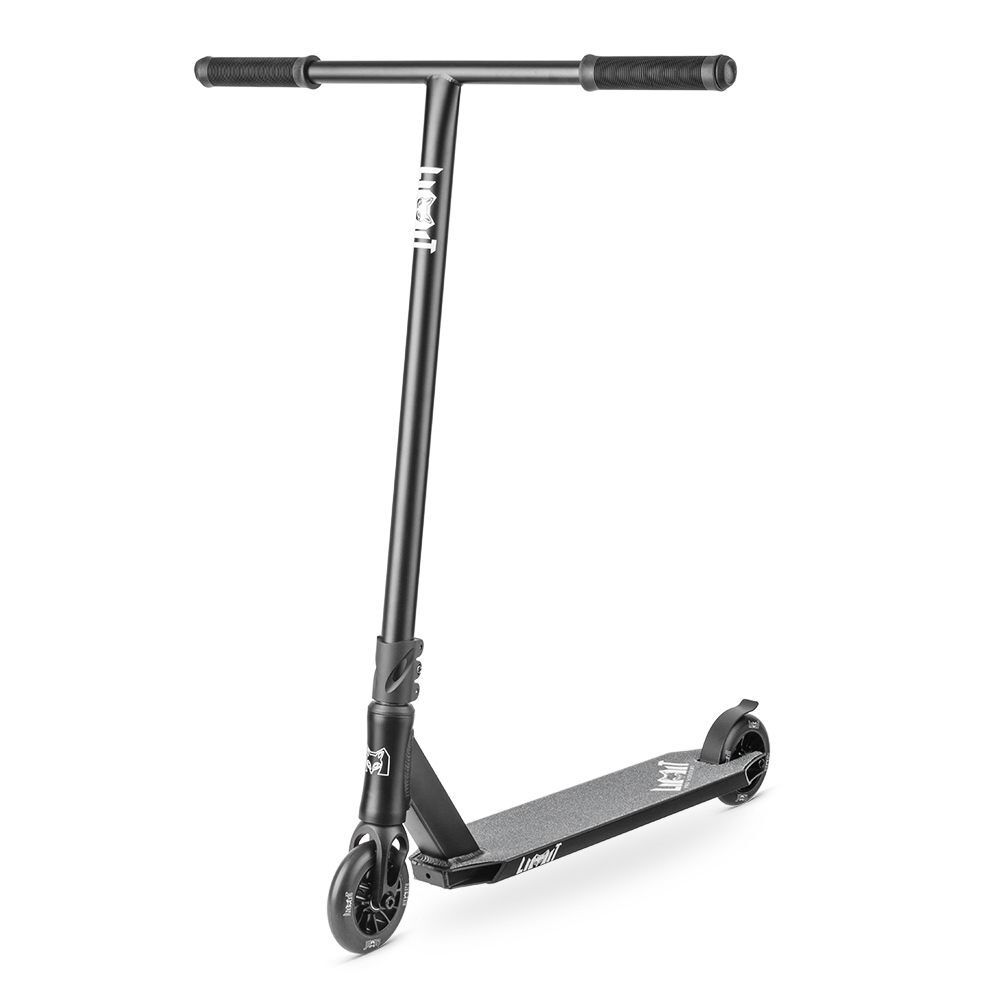 Трюковой самокат Limit LMT01