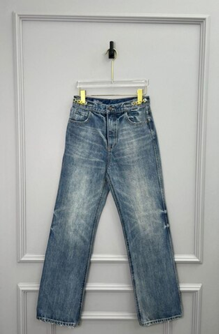 Джинсы Celine, арт. 481458230