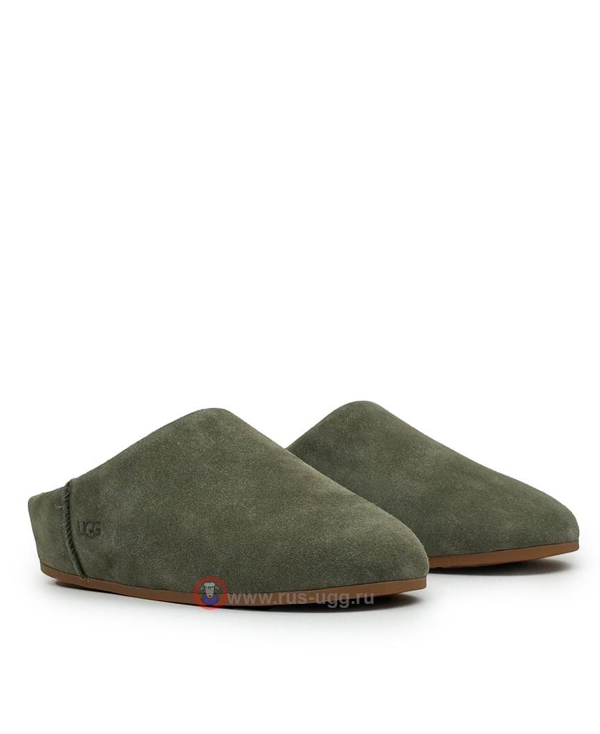 ELEA SLIP ON Olive