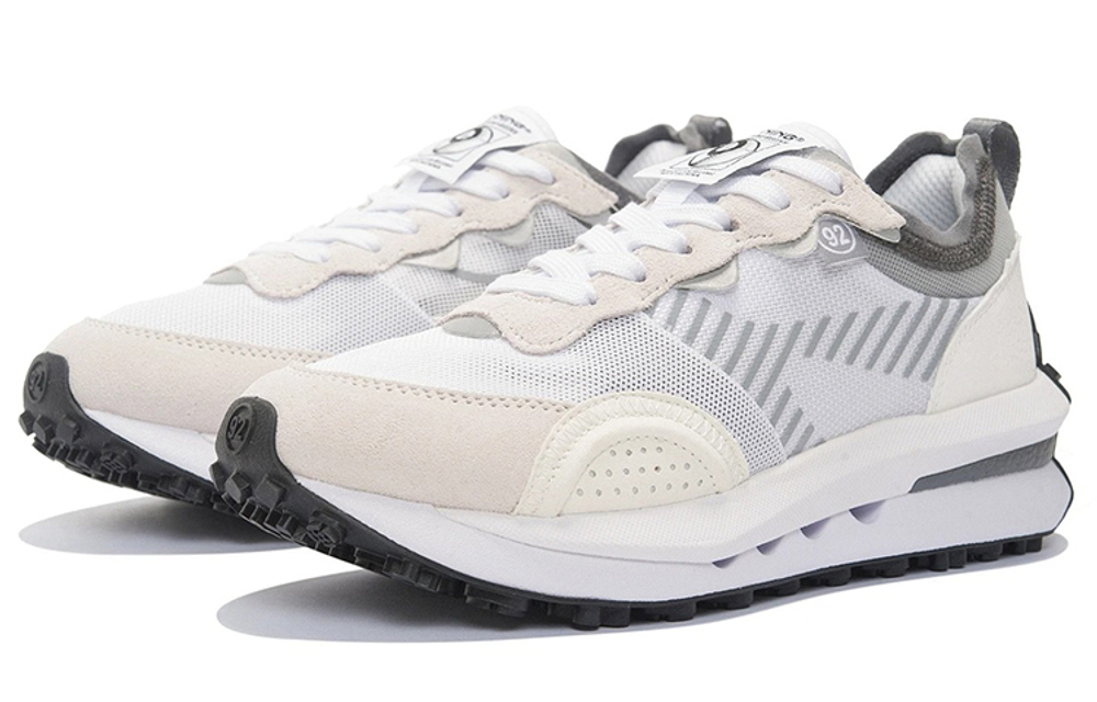 Li-Ning Square Circle V2 Square