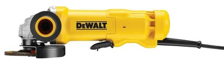 Угловая шлифмашина сетевая DeWALT DWE 4203 DWE4203