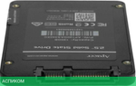 SSD диск Apacer AS340X 120GB (AP120GAS340XC-1)