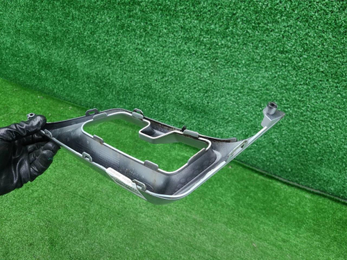 Накладка заднего бампера правая Omoda C5 (2022-нв)