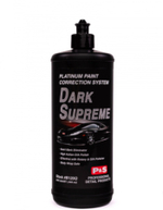 P&S Полировальная паста финишная Dark Supreme (Grey) 946мл