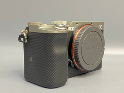 Sony A7C 70.000 кадров