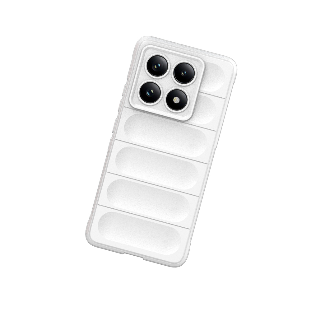 Противоударный чехол Flexible Case для Xiaomi 14T Pro