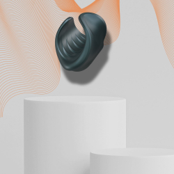 Manwan STARTER–PINE GREY - Мастурбатор