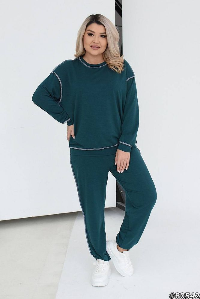 Костюм УК-279 Fabrika