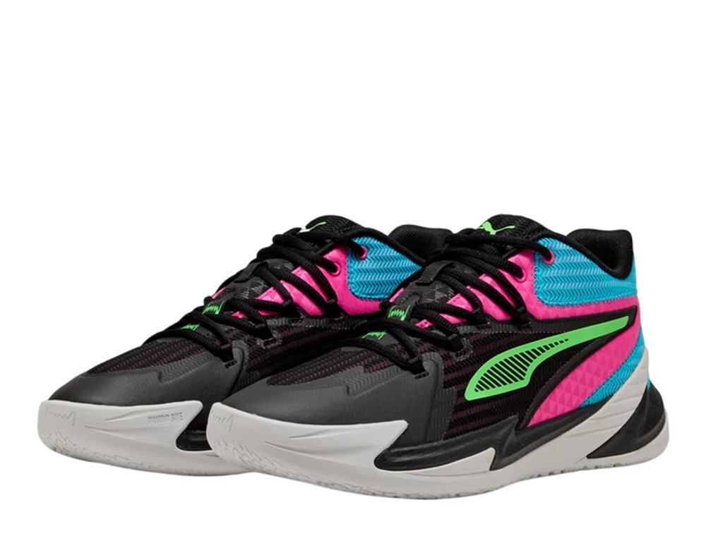 Баскетбольные кроссовки Puma The Dagger Multicolor shoes