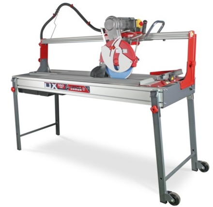 Камнерезный станок Rubi DIAMANT DX-350-N 1300