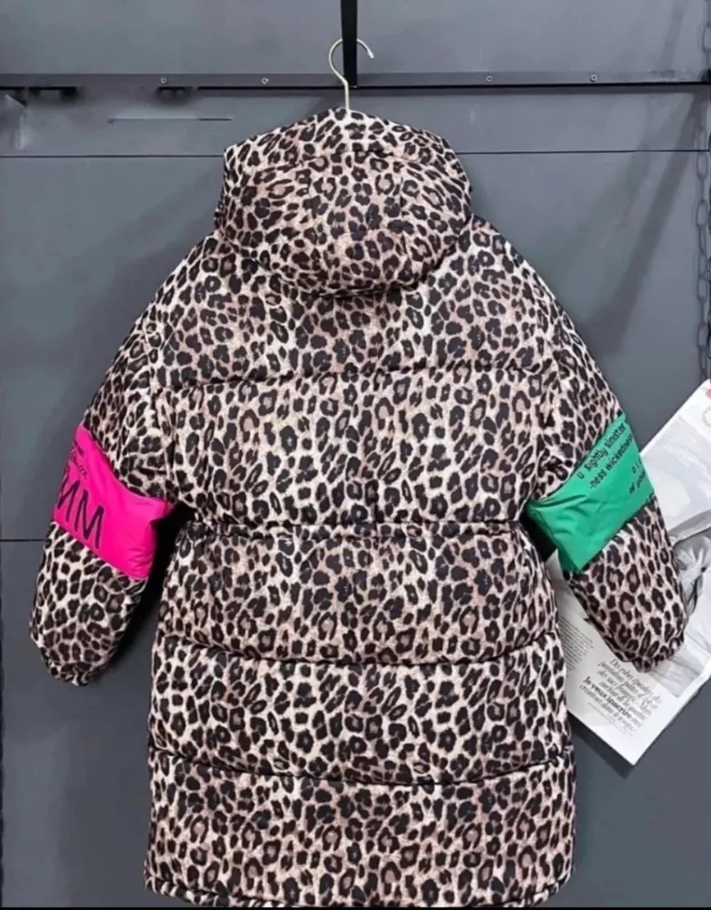 Куртка 7376257 Fabrika