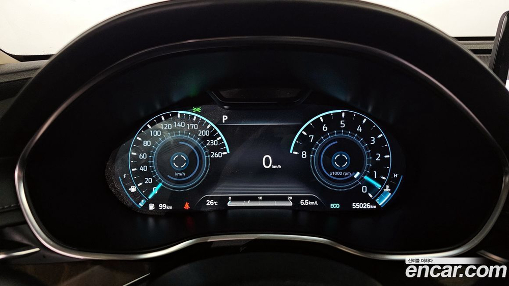 Genesis G80 (RG3) Бензин 3.5 Turbo AWD (05.2020)
