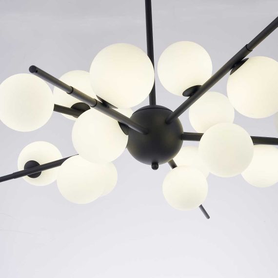 Подвесная люстра Imperium Loft Cherry Bomb 148017-22