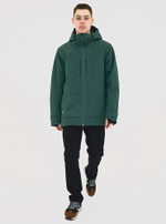 100361 Куртка мужская DON