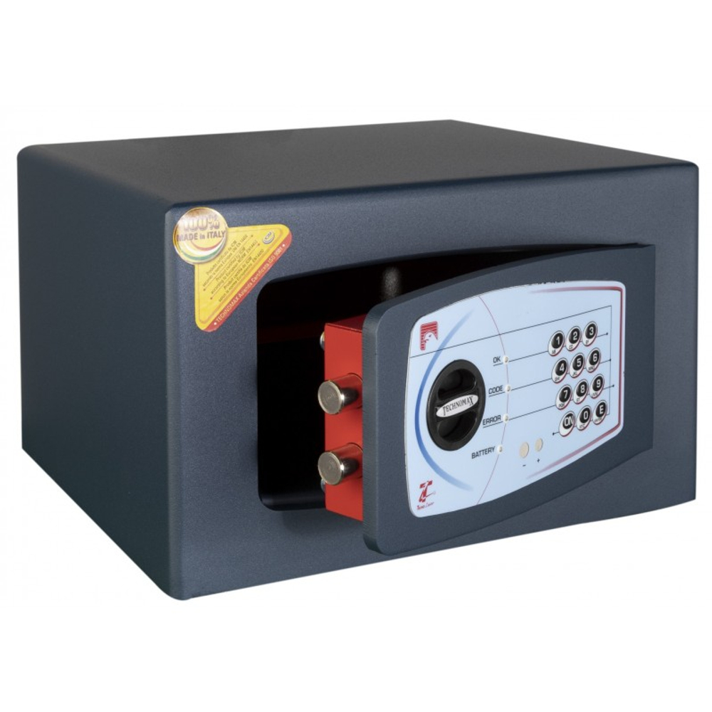 Сейф Technomax GMT/3