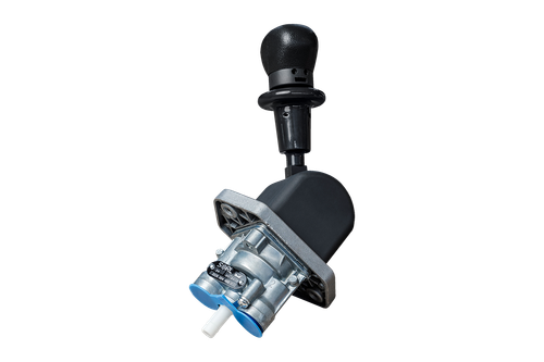 Клапан ручного тормоза для ЛИАЗ SORL