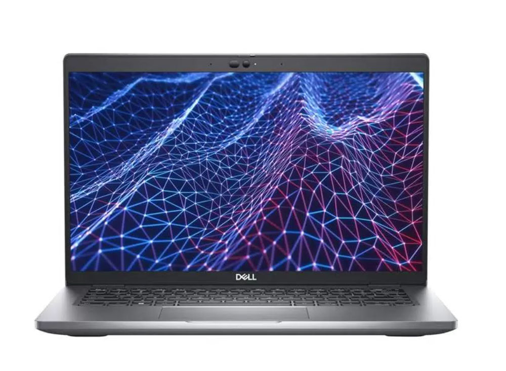 14" Ноутбук Dell Latitude 5430 (1920x1080, Intel Core i5-1245U, RAM 16ГБ, SSD 256ГБ, Intel Iris Xe Graphics, Win 10 Pro)