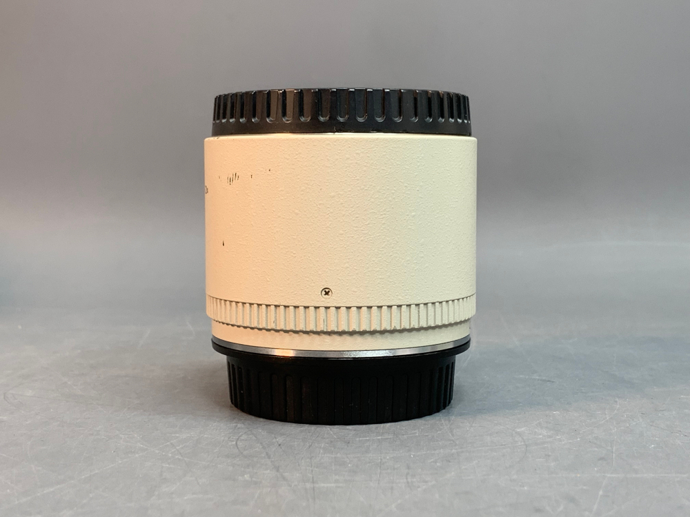 Canon Extender EF 2X