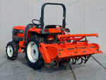 Kubota GT21 (б/у, Япония) — фото 15