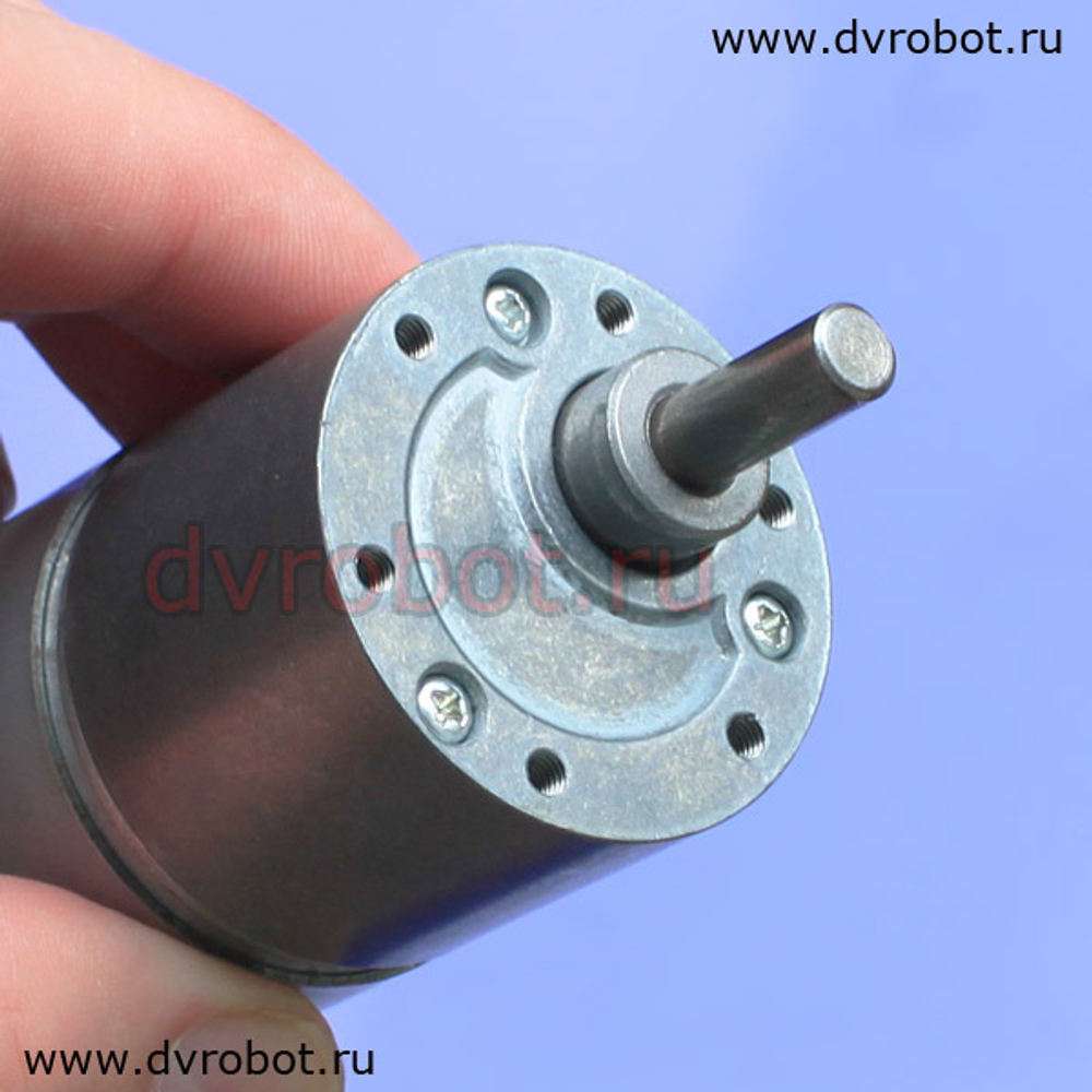 Мотор-редуктор GB37-555/12V/50