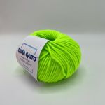 Пряжа Lana Gatto Maxi Soft  100% меринос экстрафайн