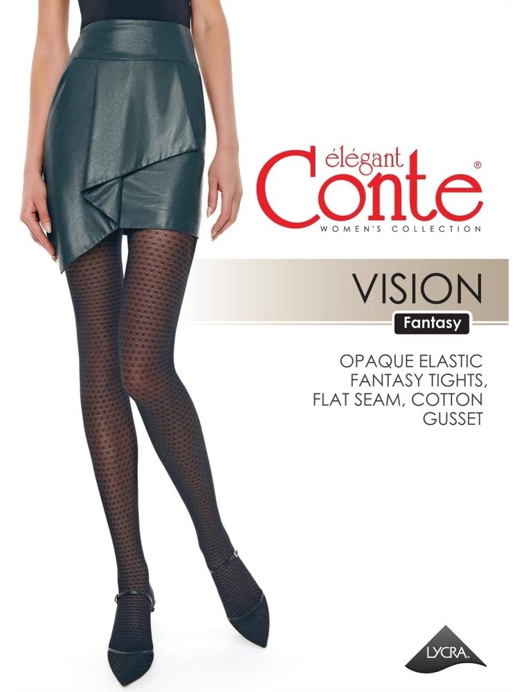 Conte Vision