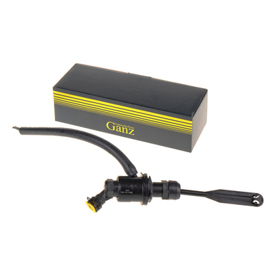 Цилиндр сцепления главный RENAULT Largus .Duster. Fluence. Megane3 GANZ GUJ05035