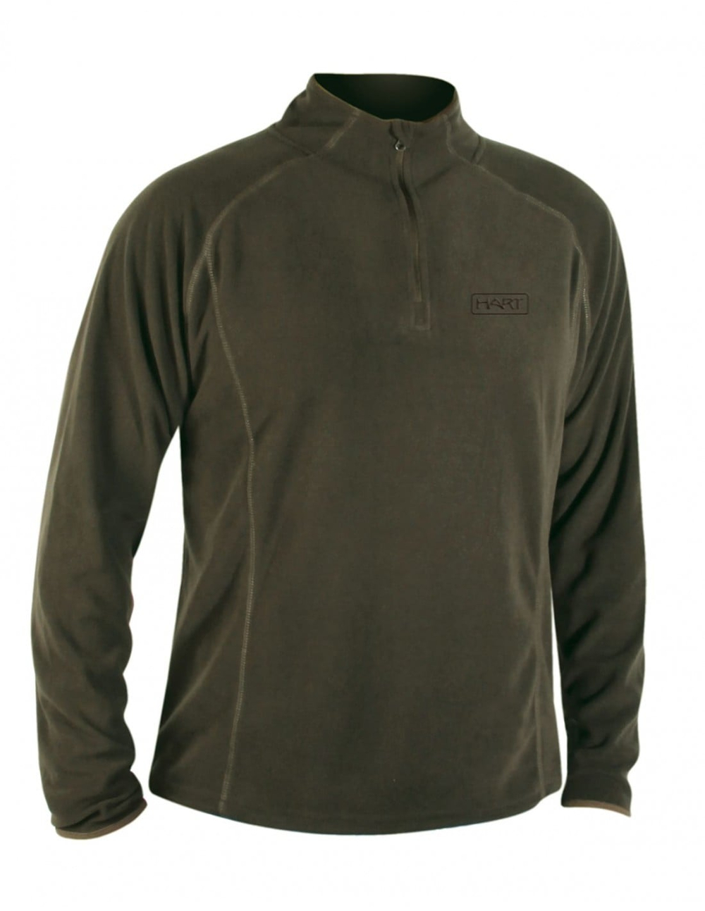 Водолазка Hart Inliner-XT (Green)