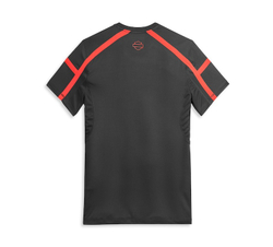 Футболка In the Wind Rider Harley-Davidson