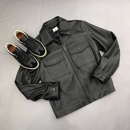 Куртка Burberry