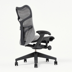 Кресло Herman Miller Mirra 2 Slate Grey